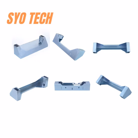 Parte meccanica per punzonatura della lamiera stampata OEM